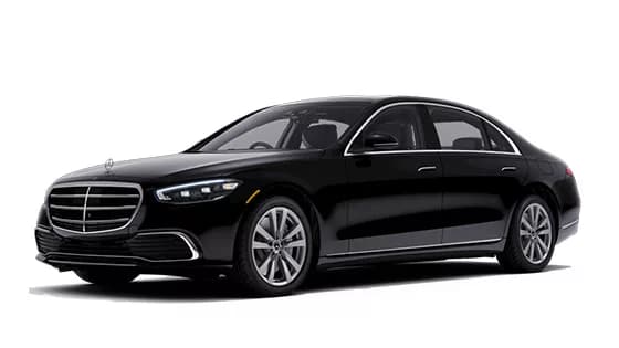 Executive Sedan