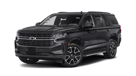 Executive SUV