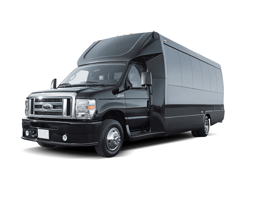 Party Bus / Limousine