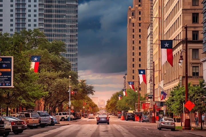 Top 15 Things to Do in Houston for First-Time Visitors